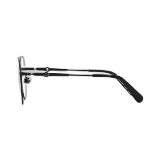Round Frame Sunglasses