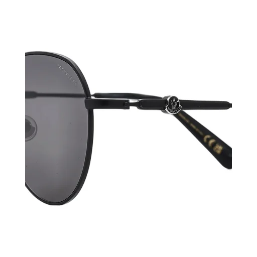Round Frame Sunglasses