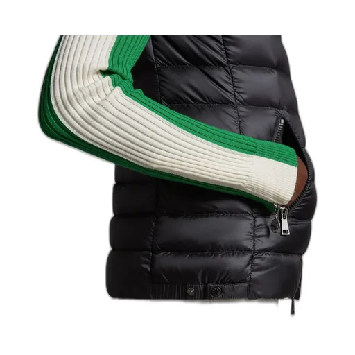 Glygos Hooded Down Vest