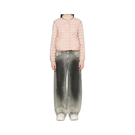 Madulain Bomber Down Jacket