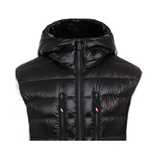 Grenoble Hooded Knit Cardigan