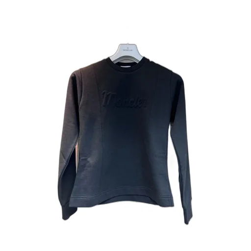 Long-Sleeved Sweater