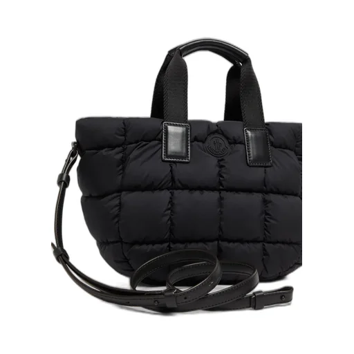 Logo Patch Mini Caradoc Tote Bag