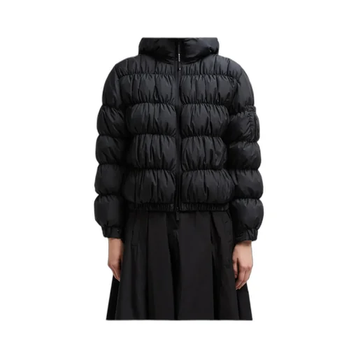 Medonte Short Down Jacket