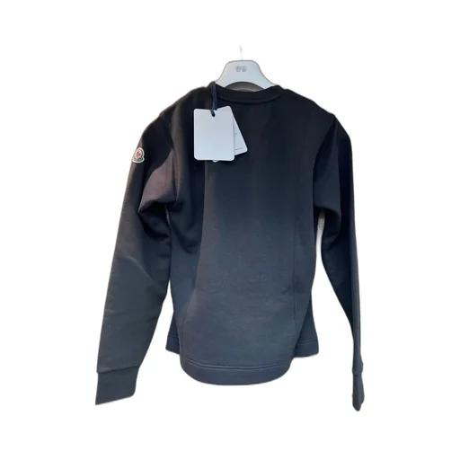 Long-Sleeved Sweater