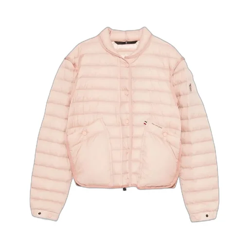 Madulain Bomber Down Jacket