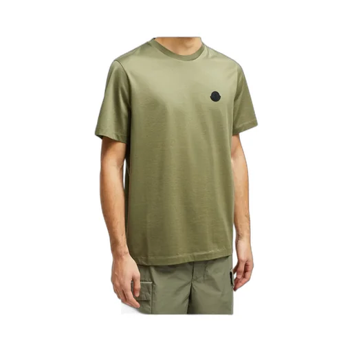 Vertical Logo T-Shirt