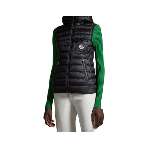 Glygos Hooded Down Vest