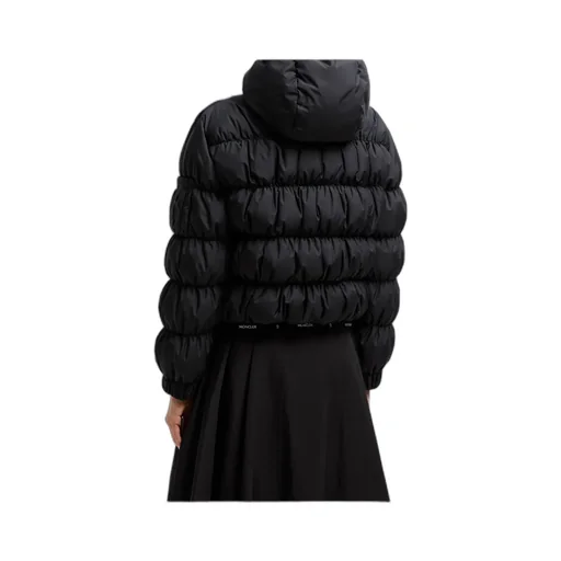 Medonte Short Down Jacket