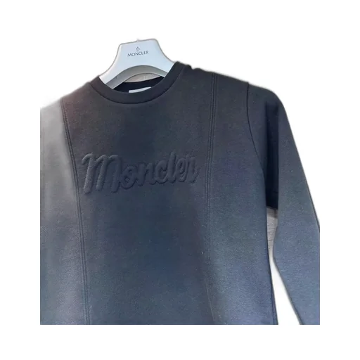 Long-Sleeved Sweater