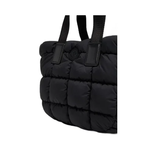 Logo Patch Mini Caradoc Tote Bag