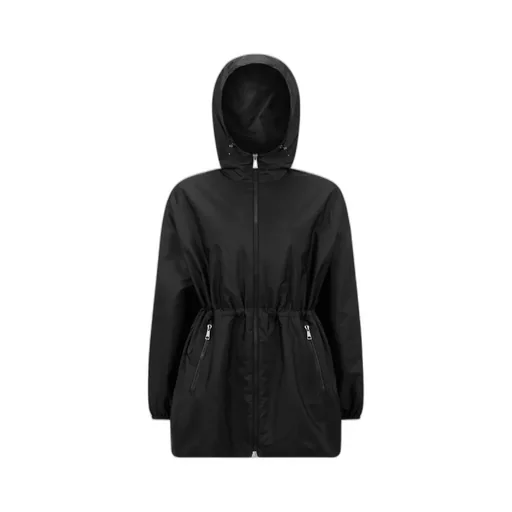 Wete Hooded Jacket