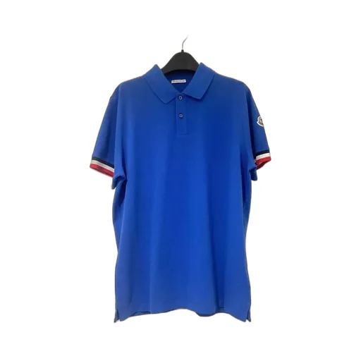 Logo Polo Shirt