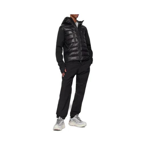 Grenoble Hooded Knit Cardigan