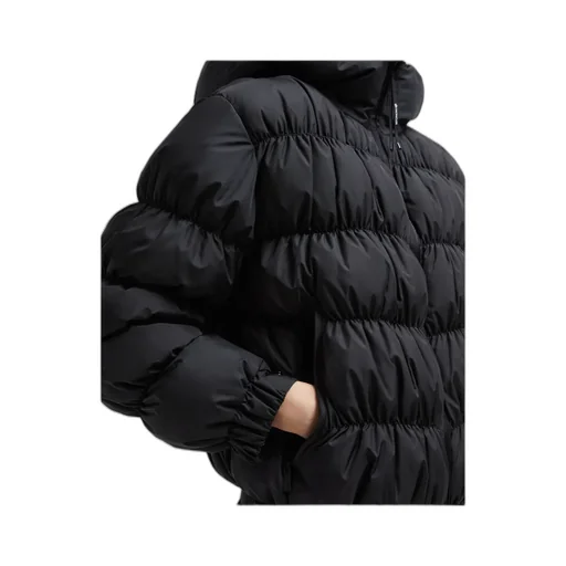 Medonte Short Down Jacket
