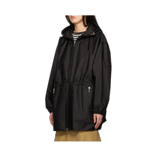 Wete Hooded Jacket