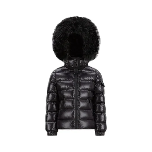 Badyf Hooded Down Jacket