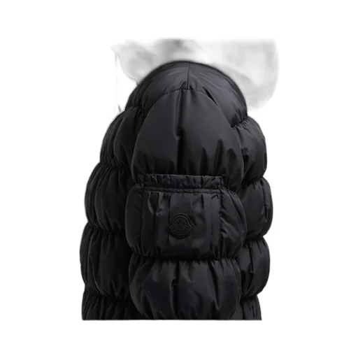 Medonte Short Down Jacket