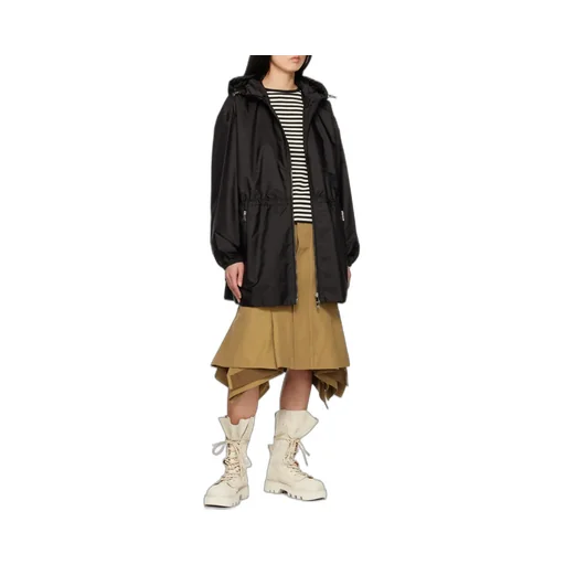 Wete Hooded Jacket