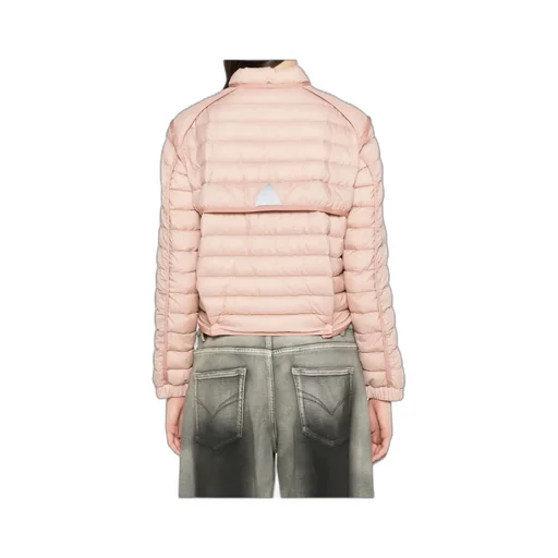 Madulain Bomber Down Jacket