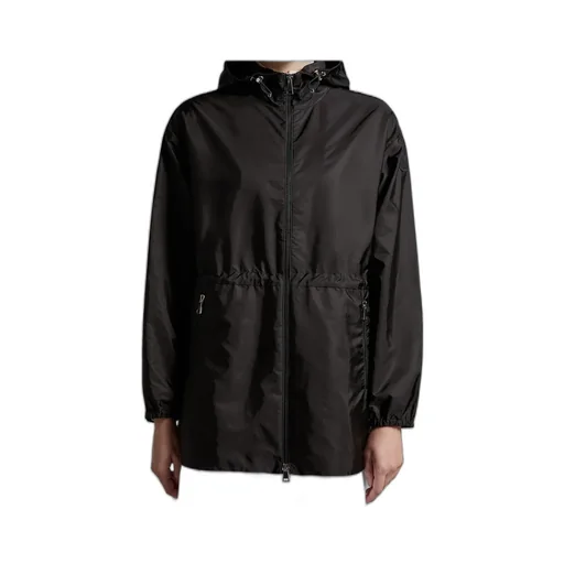 Wete Hooded Jacket