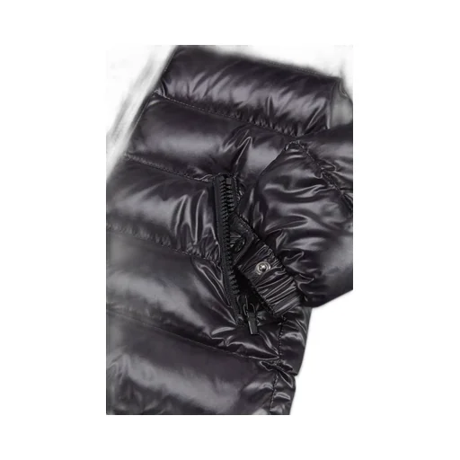 Badyf Hooded Down Jacket