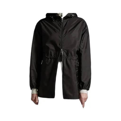 Wete Hooded Jacket