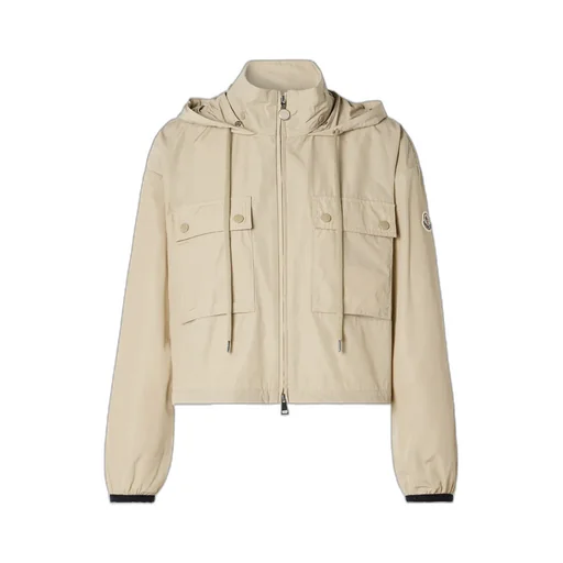Long Sleeve Casual Jacket