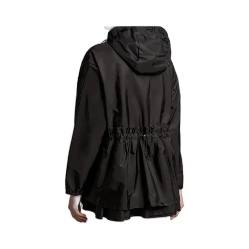 Wete Hooded Jacket