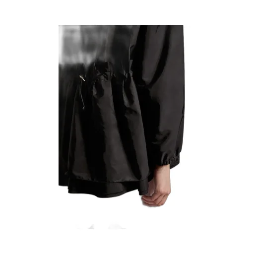 Wete Hooded Jacket