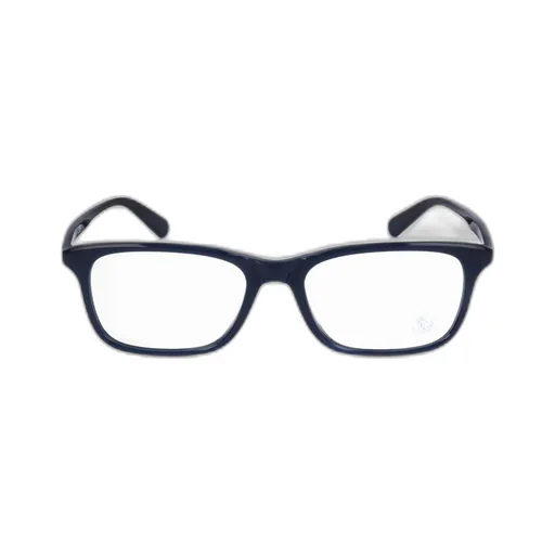 Rectangular Frame Glasses