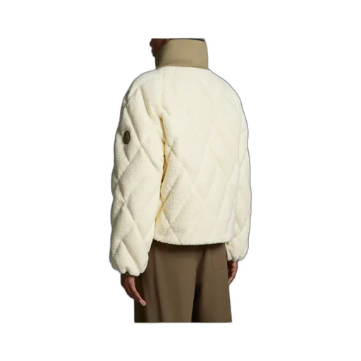 Jonquille Short Down Jacket