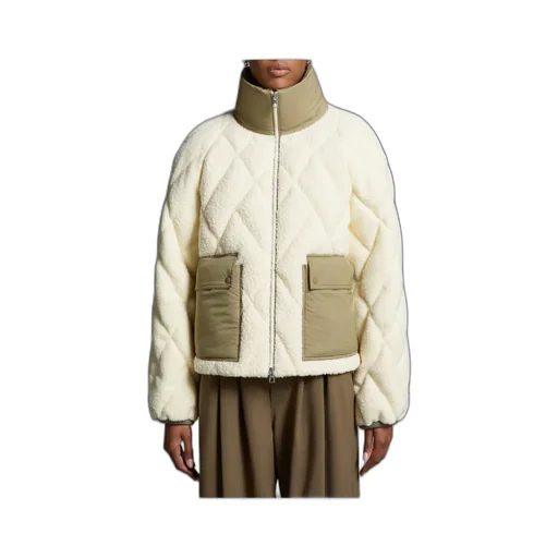 Jonquille Short Down Jacket