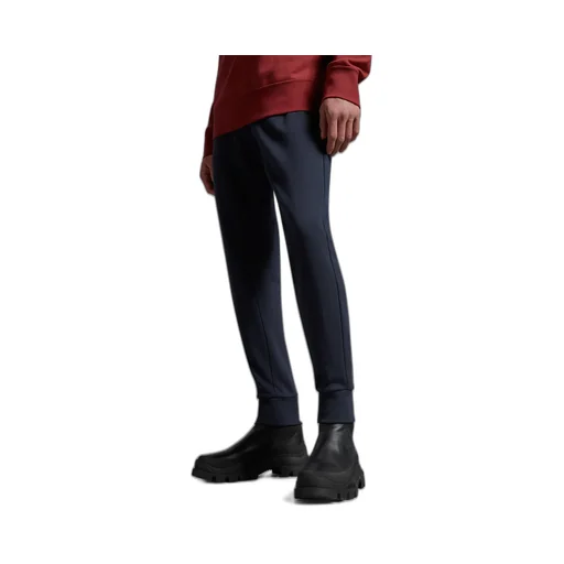 Larue Ankle Chelsea Boots