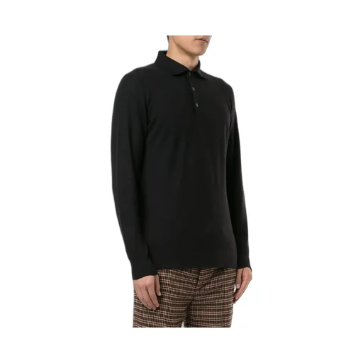 Slim Fit Polo Shirt
