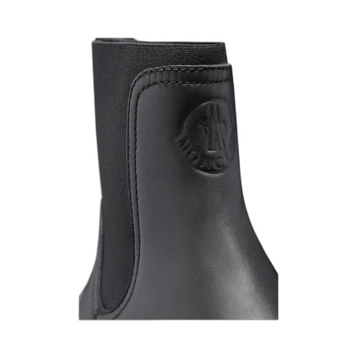 Larue Ankle Chelsea Boots