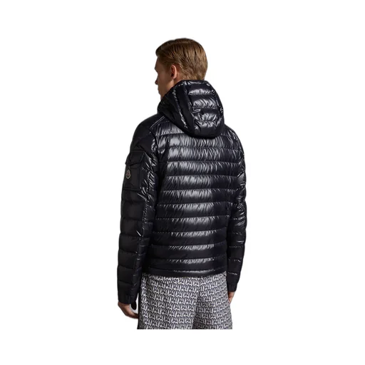 Lauros Short Down Jacket