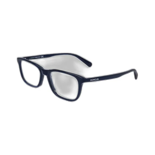 Rectangular Frame Glasses