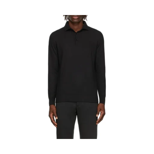 Slim Fit Polo Shirt