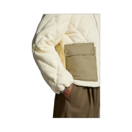 Jonquille Short Down Jacket