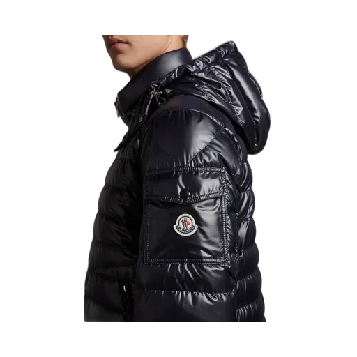 Lauros Short Down Jacket