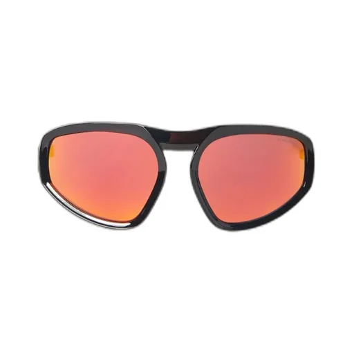 Pentagra Geometric Sunglasses