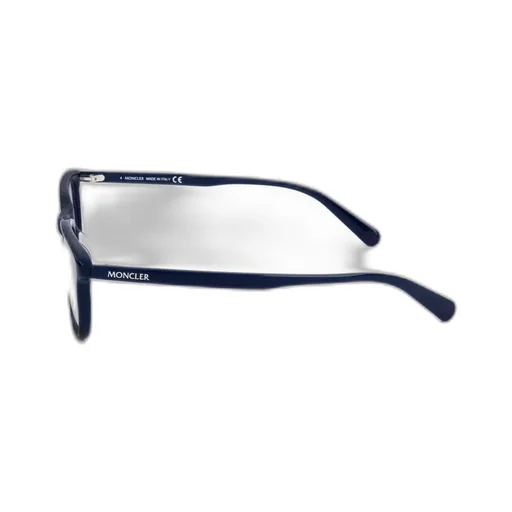 Rectangular Frame Glasses