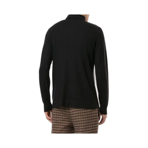 Slim Fit Polo Shirt