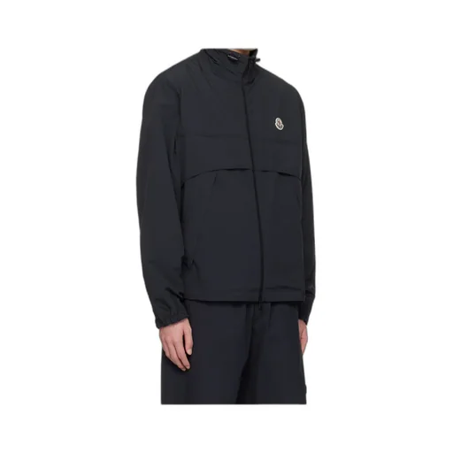 Gales Zip Up Jacket