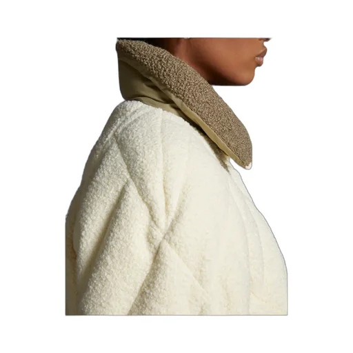 Jonquille Short Down Jacket