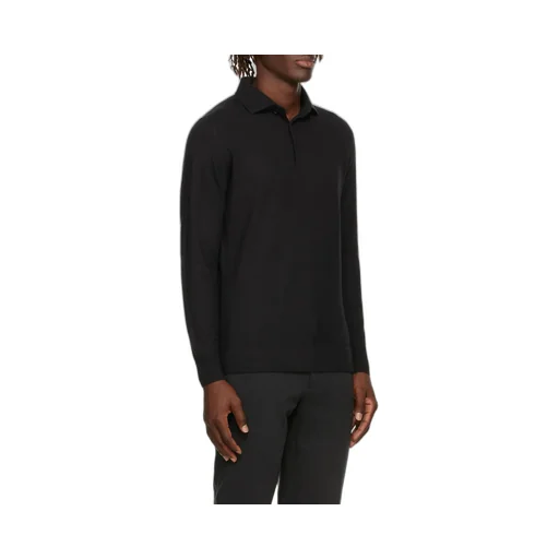 Slim Fit Polo Shirt