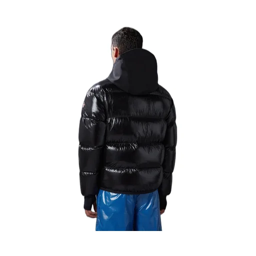 Marcassin Short Down Jacket