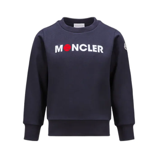 Tennis Logo Sweatshirt