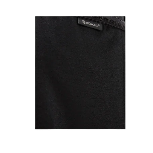 Logo Waistband Shorts